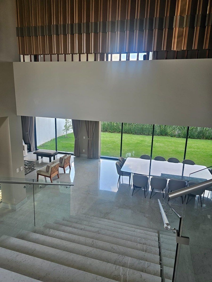 Casa em Bosques de las Lomas, Cuajimalpa de Morelos, foto 10 de 27