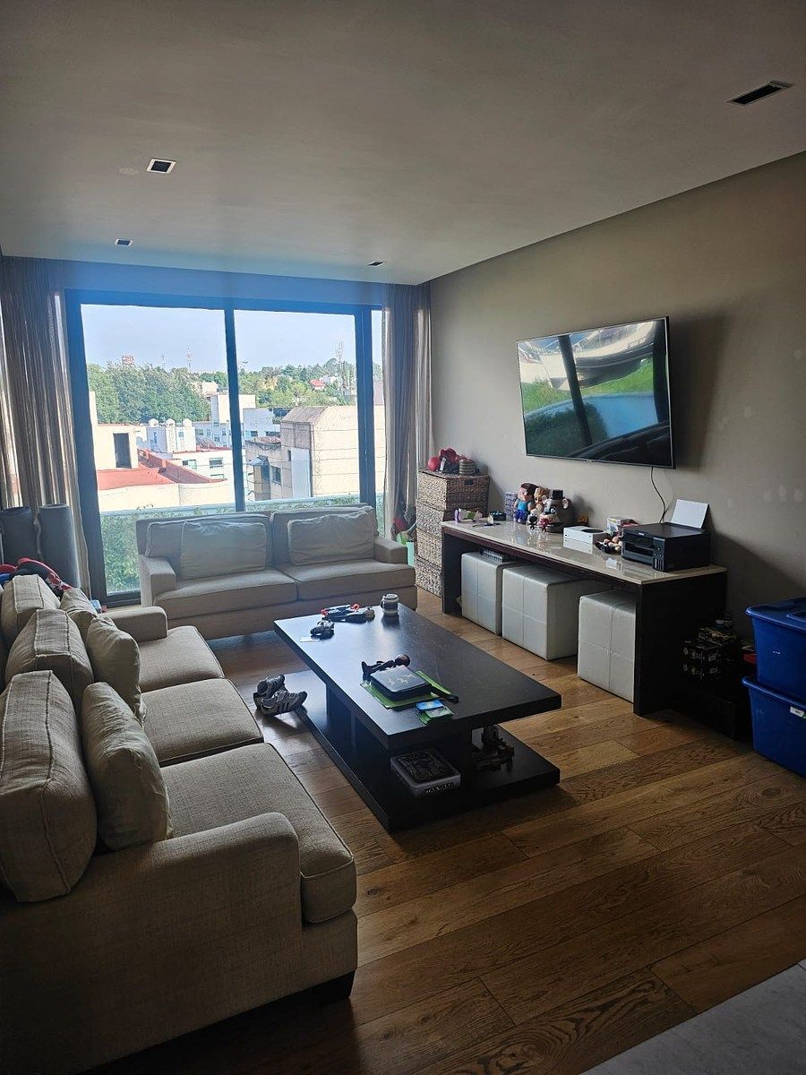 Casa em Bosques de las Lomas, Cuajimalpa de Morelos, foto 13 de 27