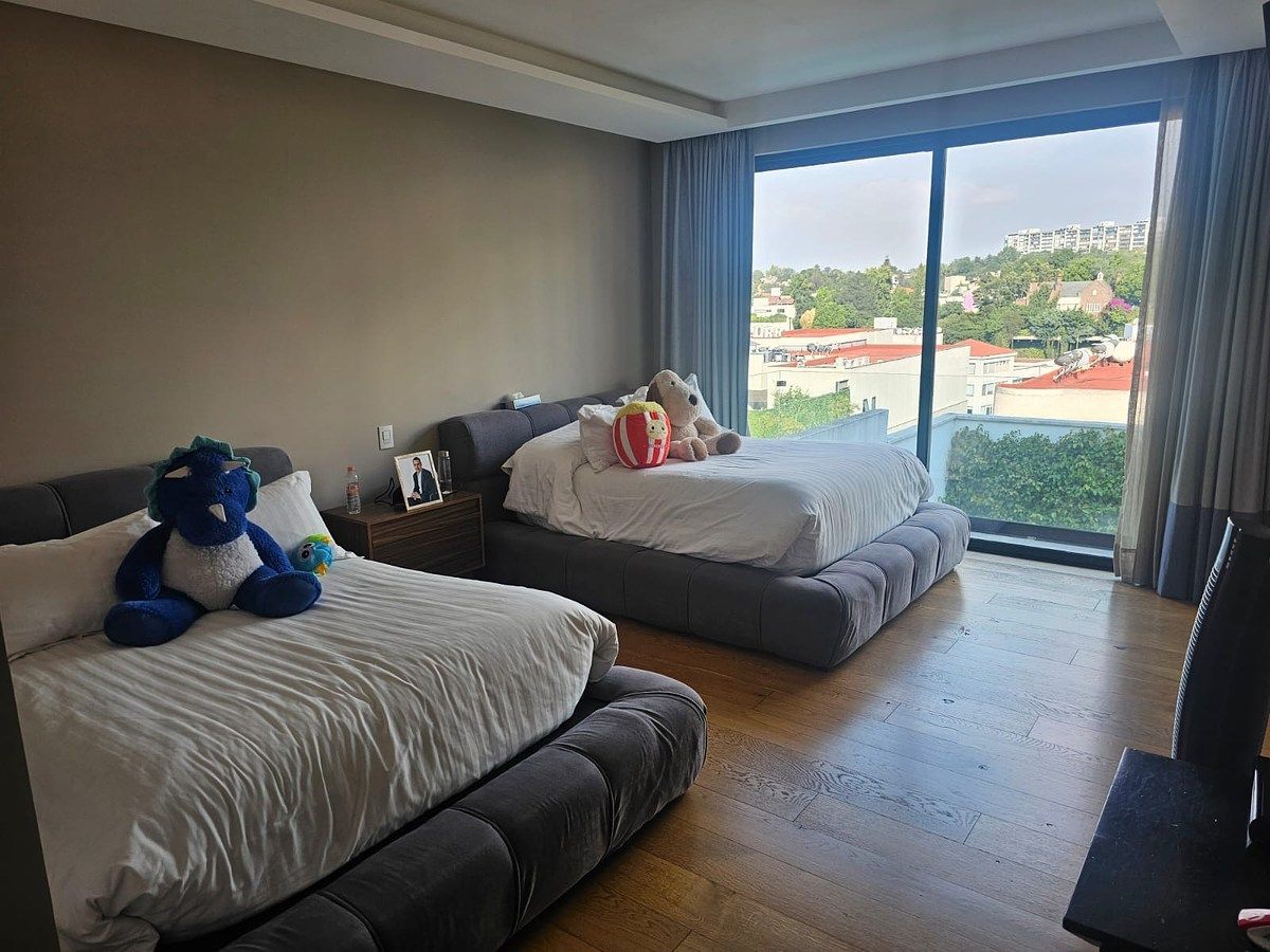 Casa em Bosques de las Lomas, Cuajimalpa de Morelos, foto 19 de 27