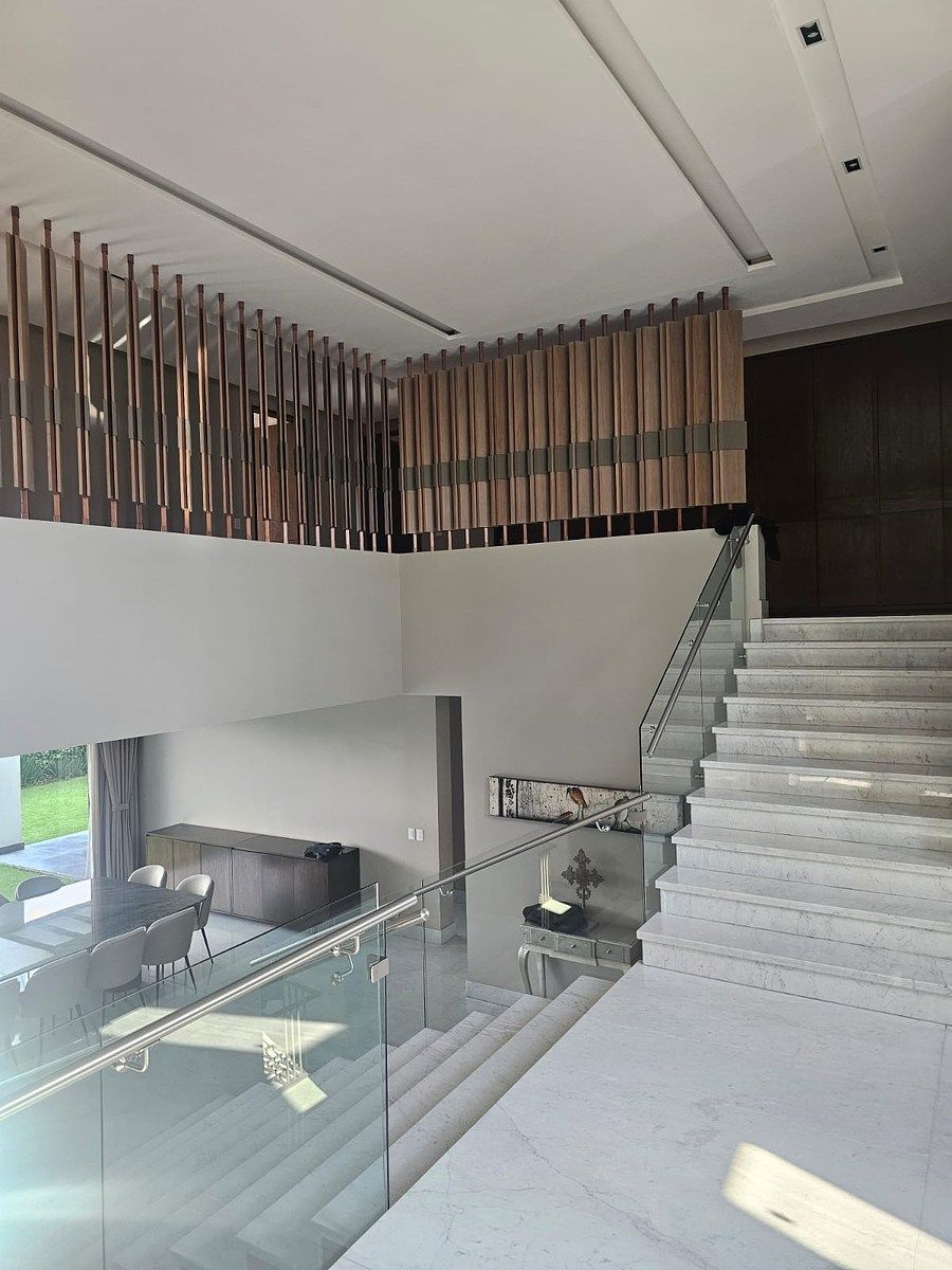 Casa em Bosques de las Lomas, Cuajimalpa de Morelos, foto 25 de 27