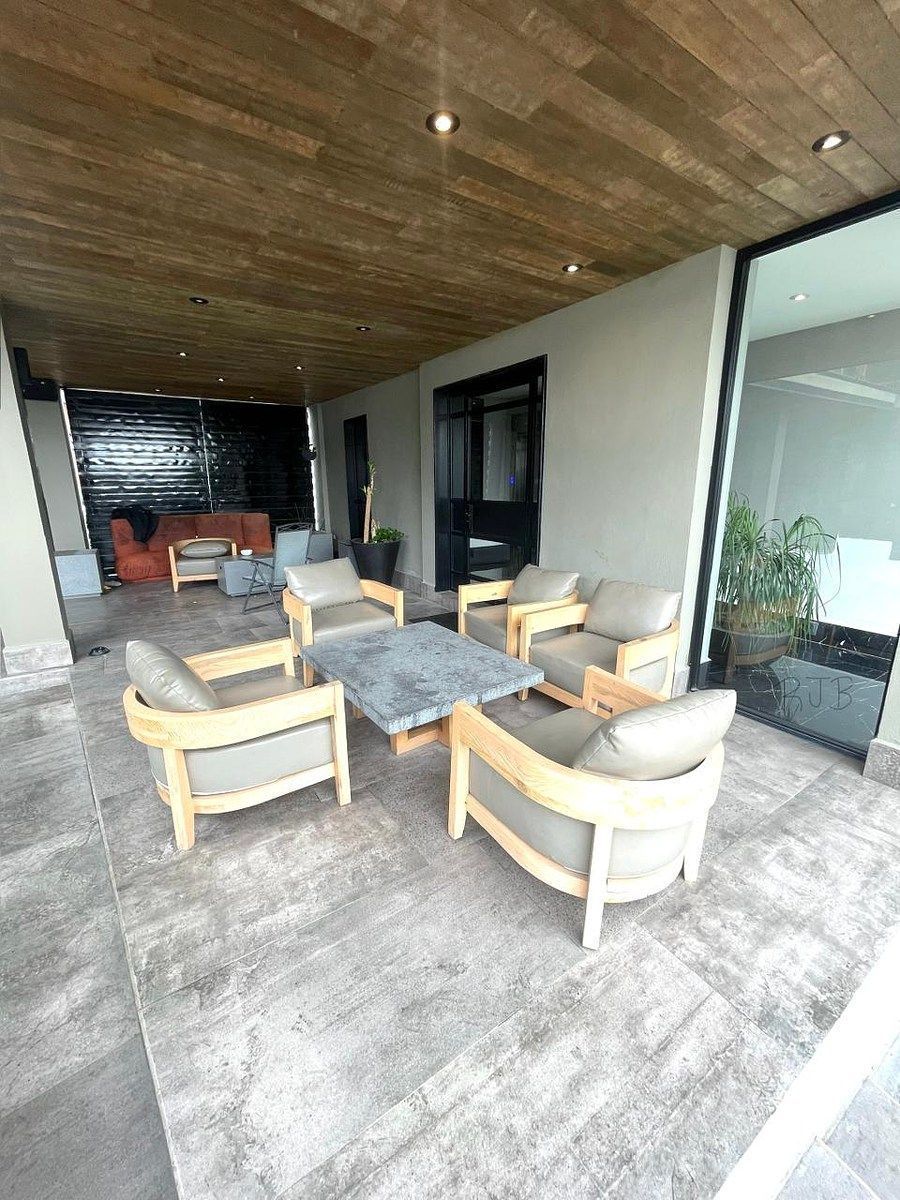 Casa em Las Cumbres 5 Sector A, Monterrey, foto 6 de 41