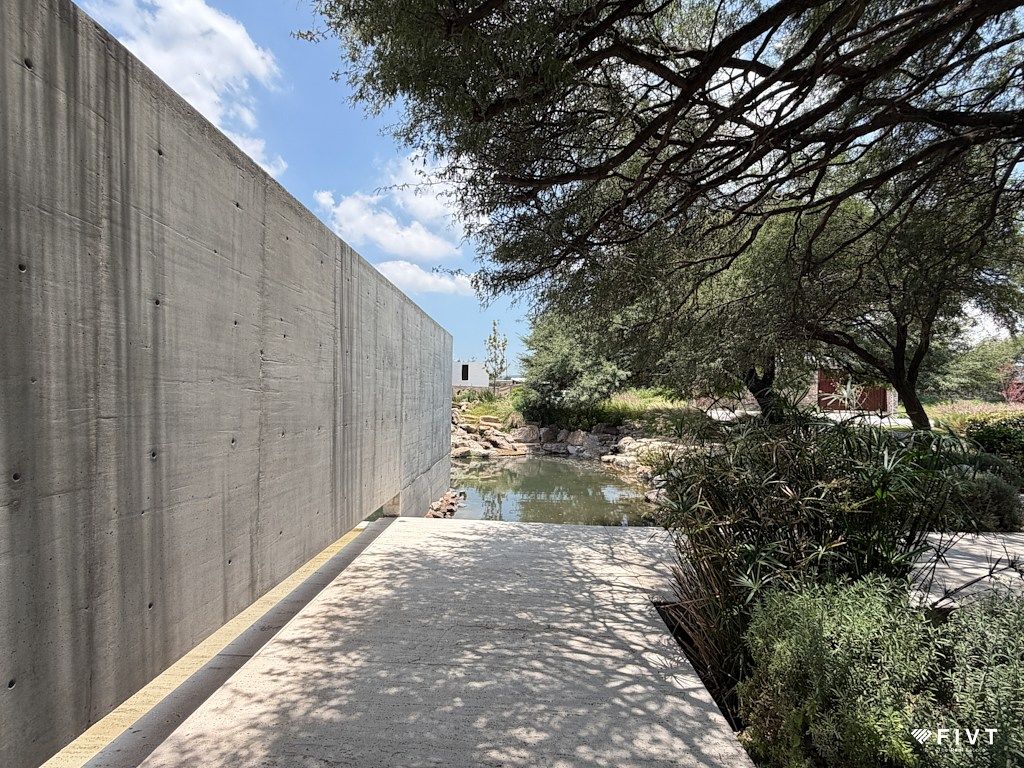 Lot in El Campanario, Querétaro, photo 3 of 7