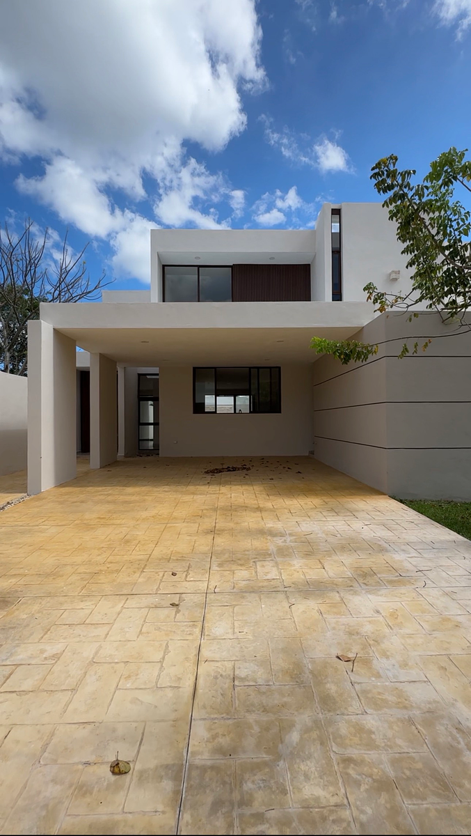 CASA EN VENTA EN PRIVADA, 4 RECÁMARAS 370.20m2, CHOLUL, foto 1 de 11