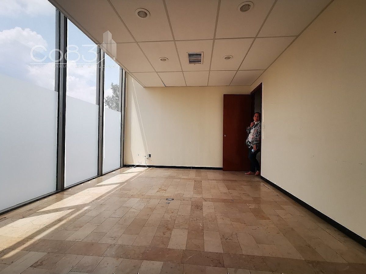 Oficina en Lomas Altas, Miguel Hidalgo, foto 8 de 12