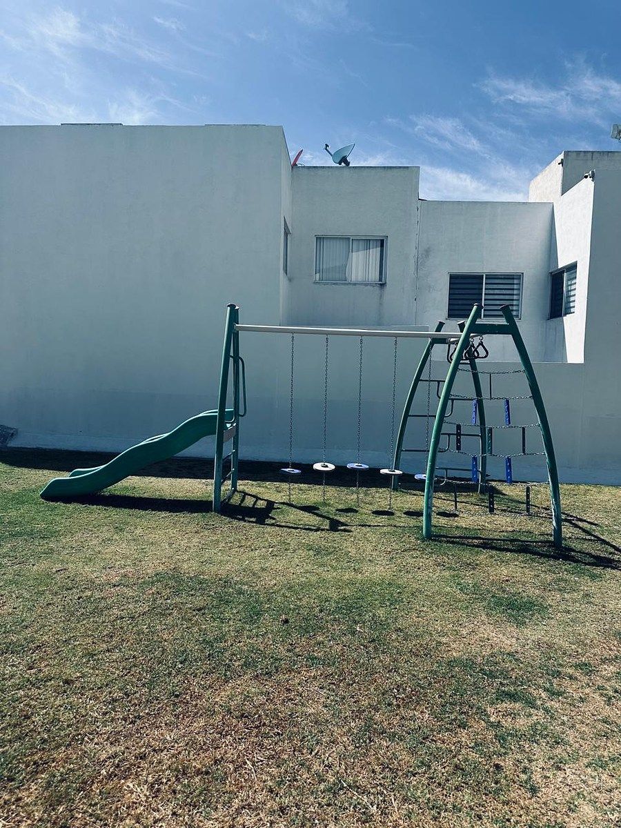 Apartamento em Privalia Ambienta, Querétaro, foto 12 de 13