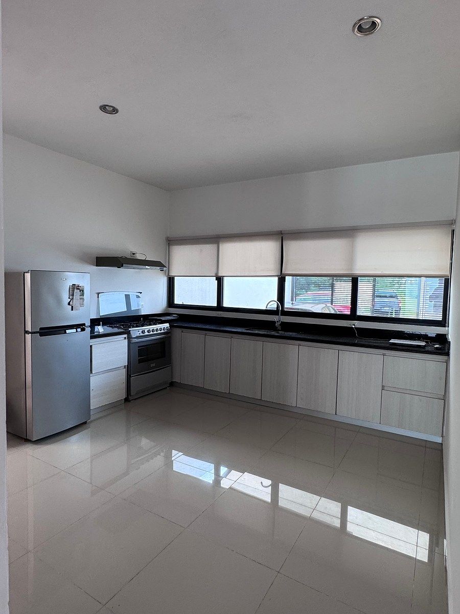 Casa em Santa Rita Cholul, Mérida, foto 2 de 14