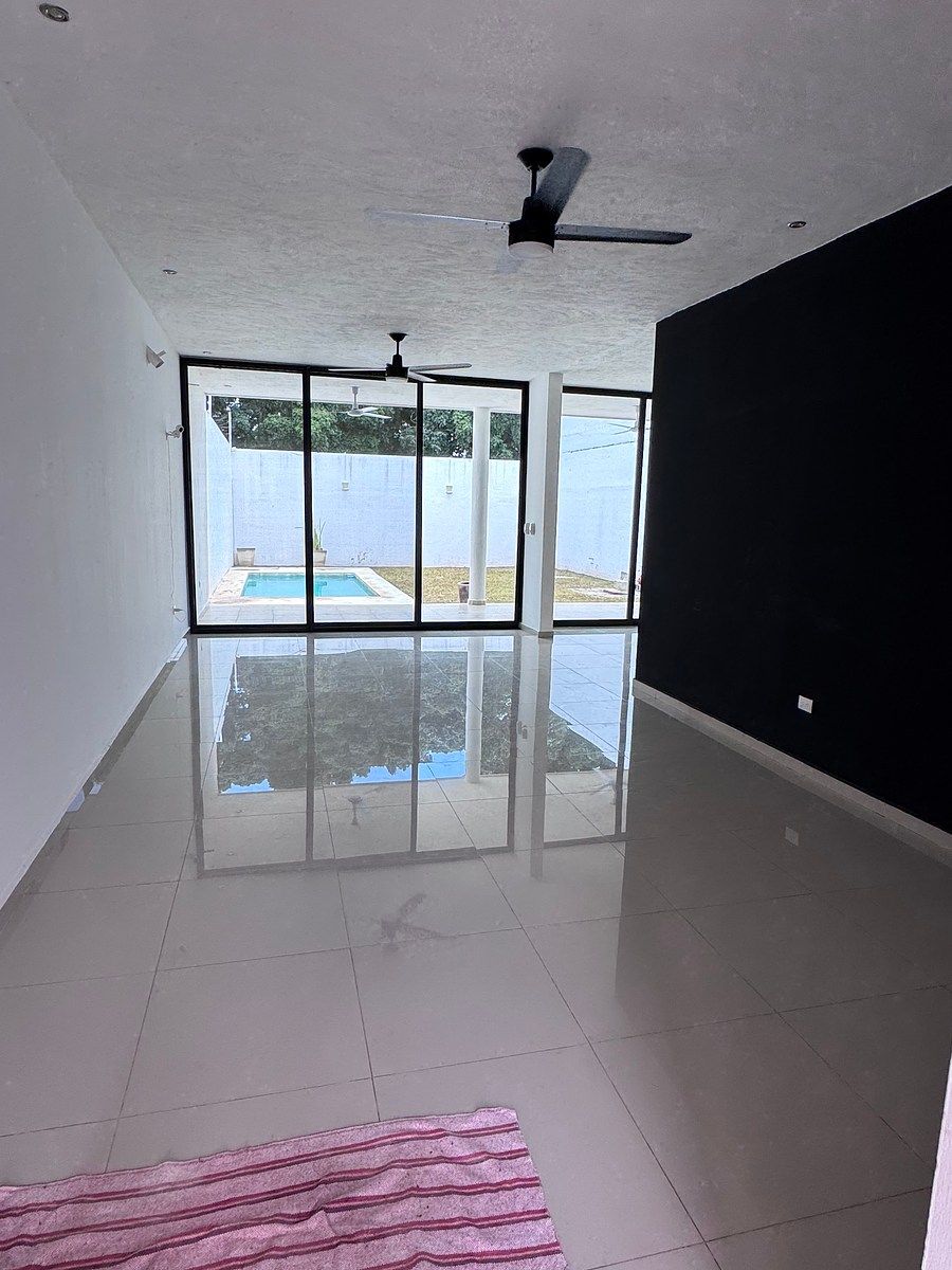Casa em Santa Rita Cholul, Mérida, foto 5 de 14