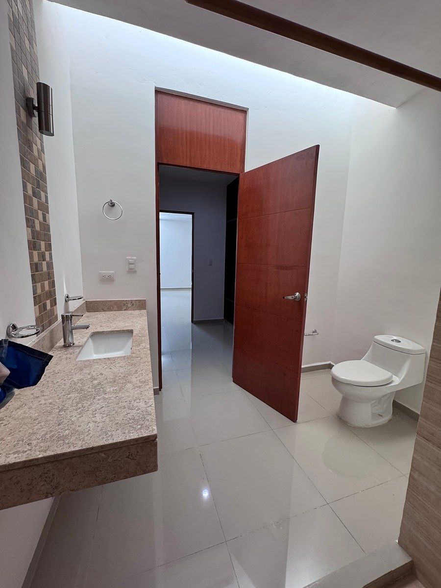 Casa em Santa Rita Cholul, Mérida, foto 9 de 14