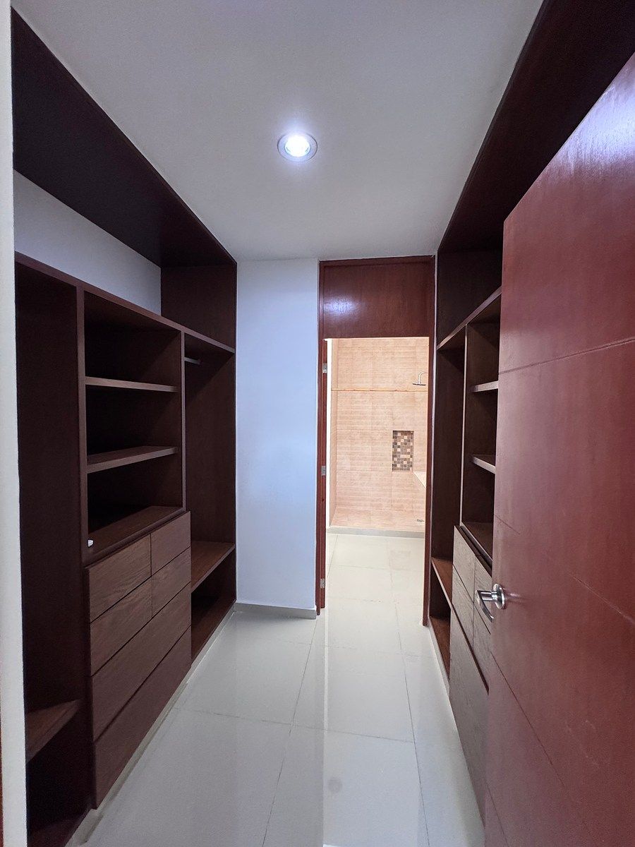 Casa em Santa Rita Cholul, Mérida, foto 10 de 14