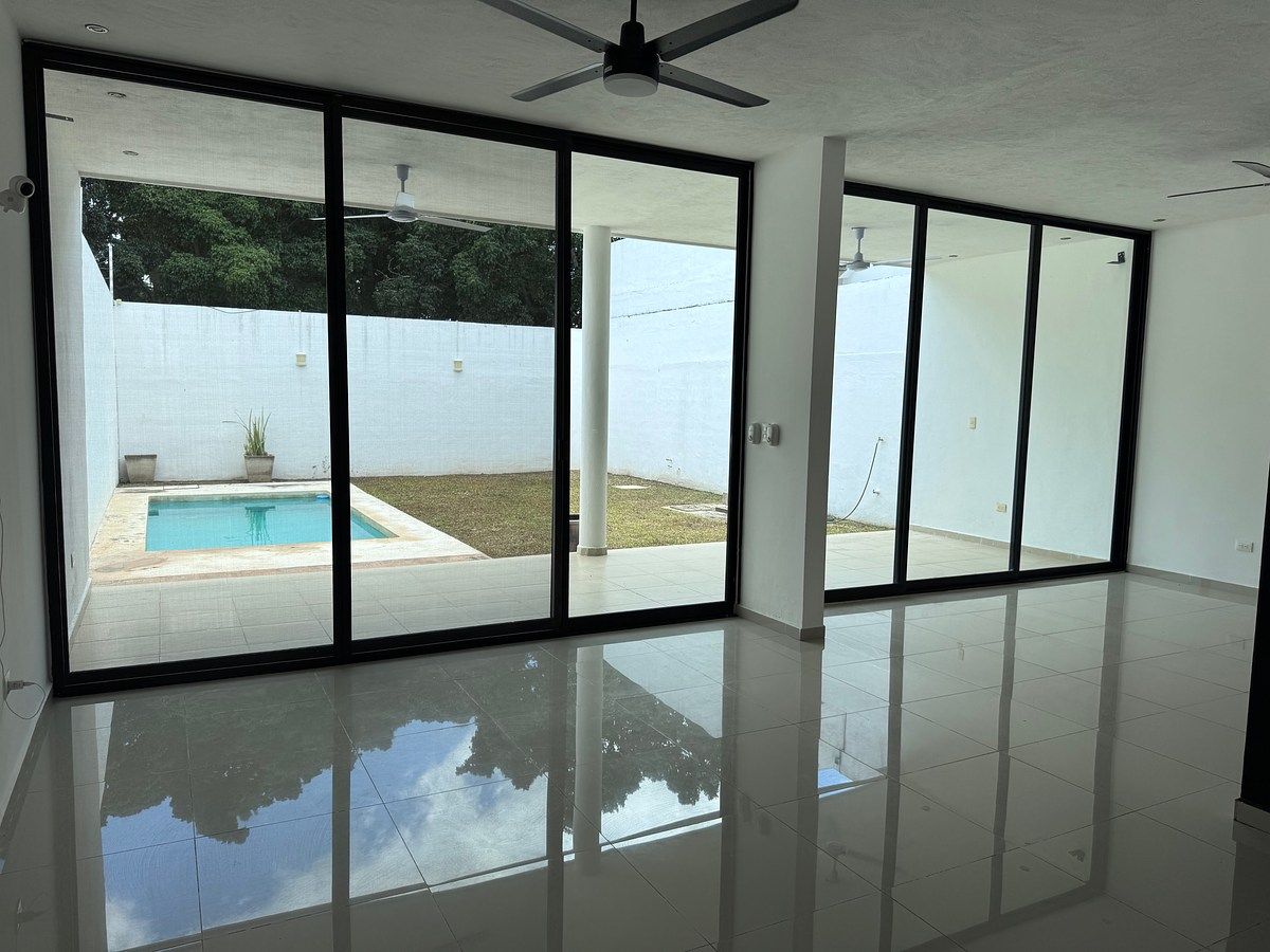 Casa em Santa Rita Cholul, Mérida, foto 14 de 14