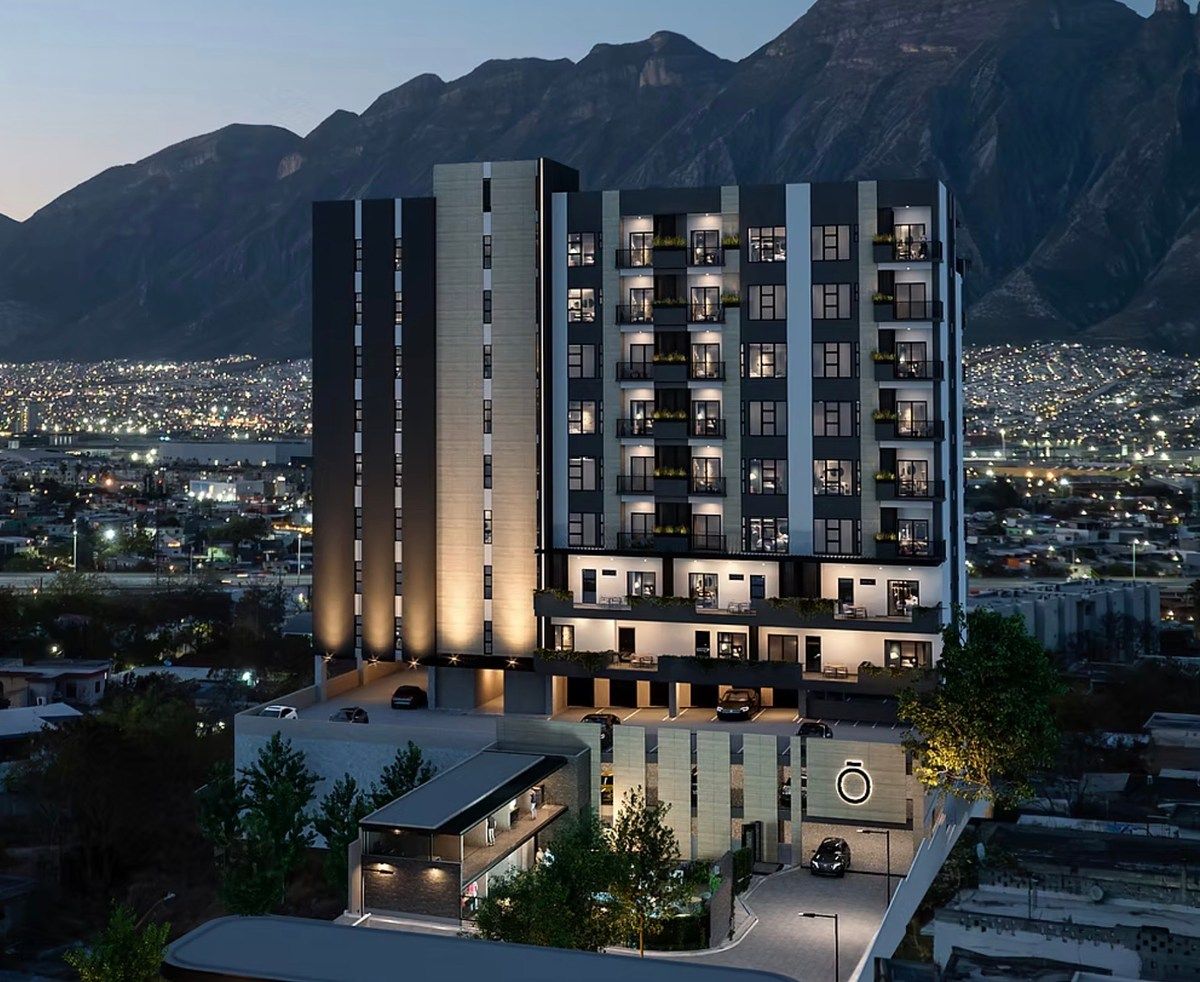 APARTMENTS FOR SALE VALLE PONIENTE AREA, photo 1 of 17
