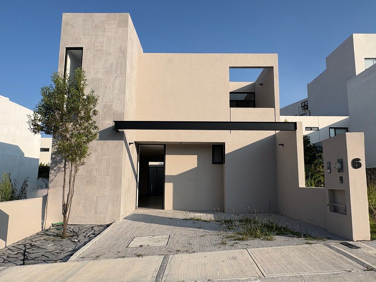 Casa de Autor para Aluguel em Zibatá | 3 Quartos + Espaço Flex, Jardim, foto 1 de 15