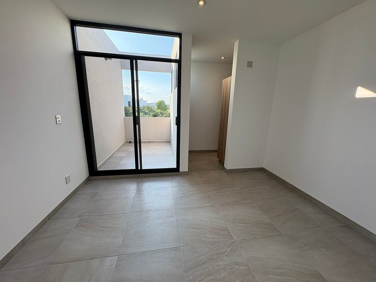 Casa em Zibatá, El Marqués, foto 14 de 15