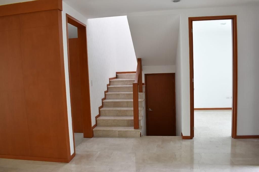 Casa em Lomas de Angelópolis II, San Andrés Cholula, foto 4 de 13
