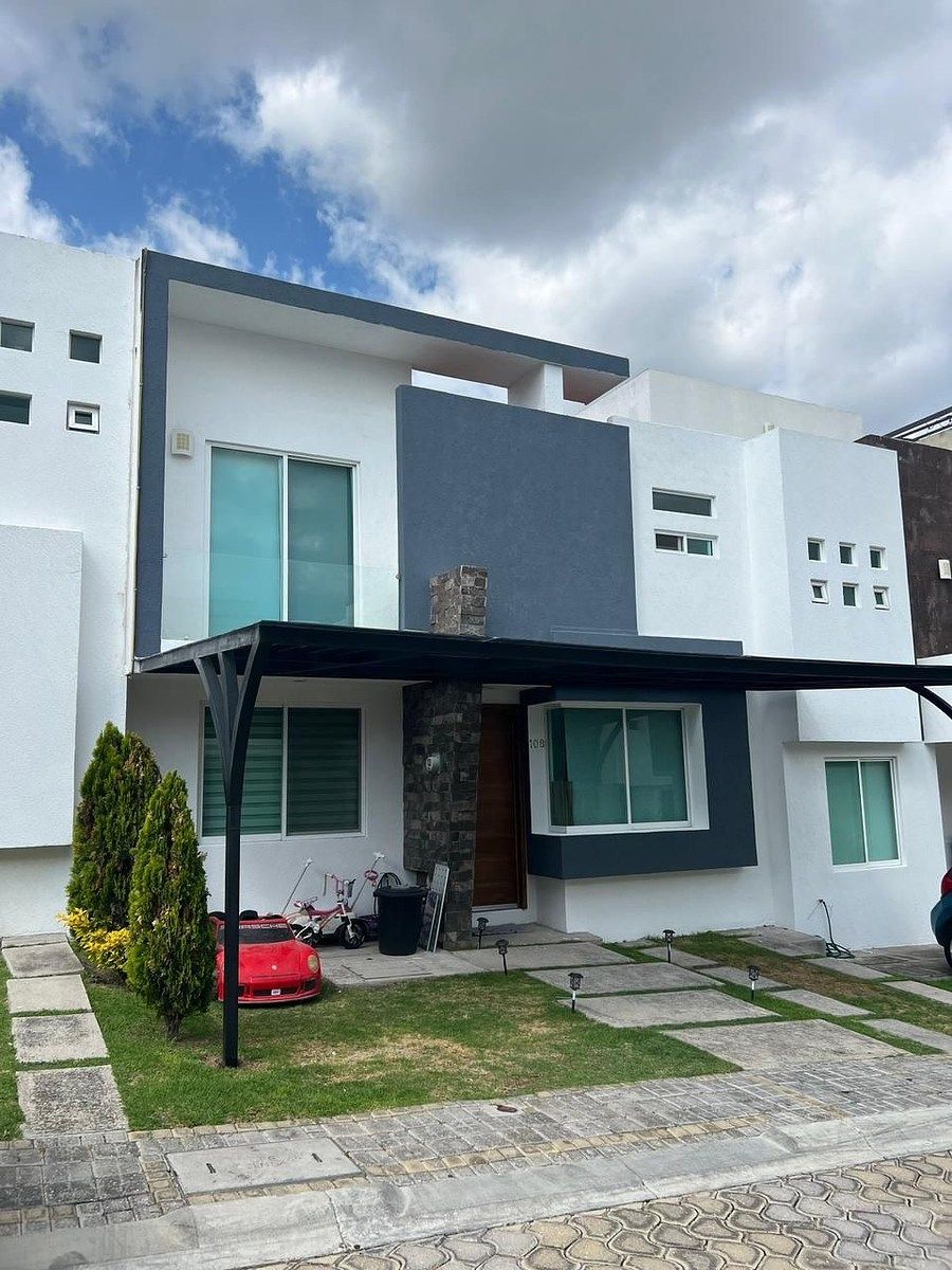 CASA PARA ALUGAR EM LOMAS DE ANGELOPOLIS, PARQUE CAPELLANIA, foto 1 de 13