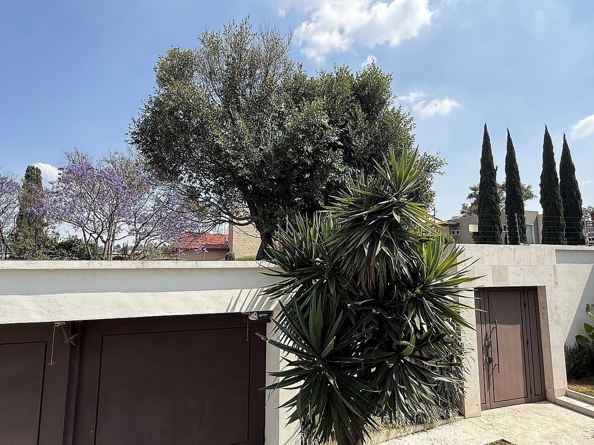 Casa em Bosque de las Lomas, Miguel Hidalgo, foto 3 de 40