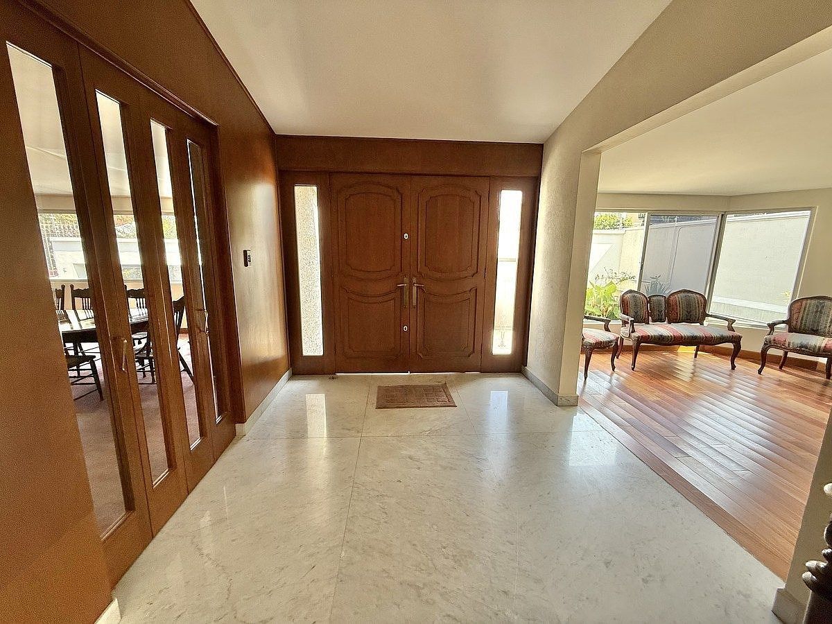 Casa em Bosque de las Lomas, Miguel Hidalgo, foto 4 de 40
