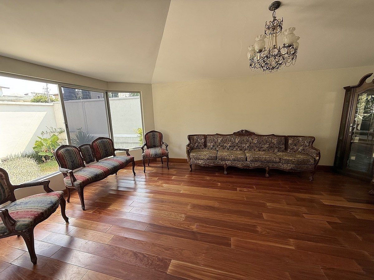 Casa em Bosque de las Lomas, Miguel Hidalgo, foto 6 de 40