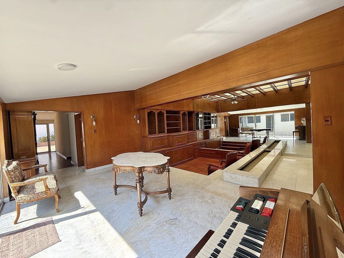 Casa em Bosque de las Lomas, Miguel Hidalgo, foto 9 de 40