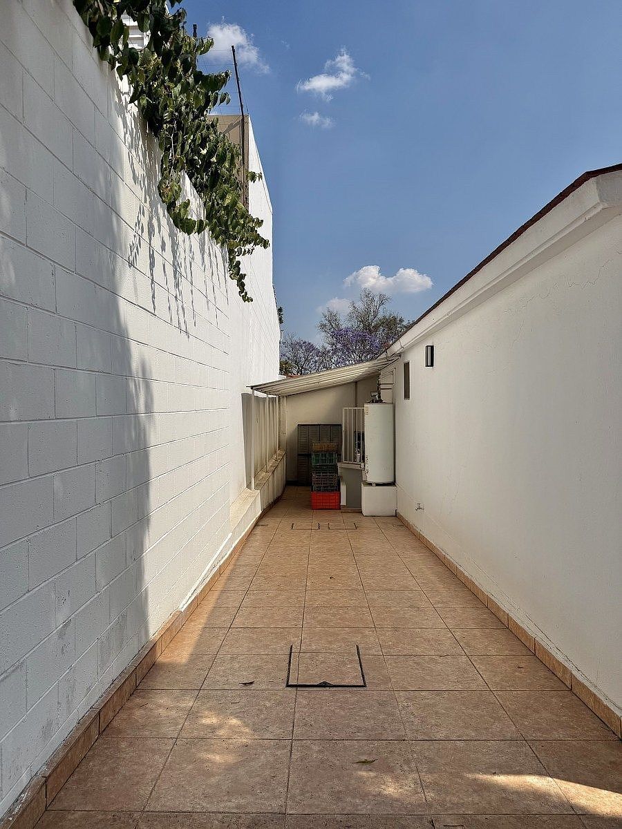 Casa em Bosque de las Lomas, Miguel Hidalgo, foto 36 de 40