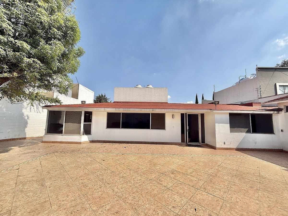Casa em Bosque de las Lomas, Miguel Hidalgo, foto 38 de 40