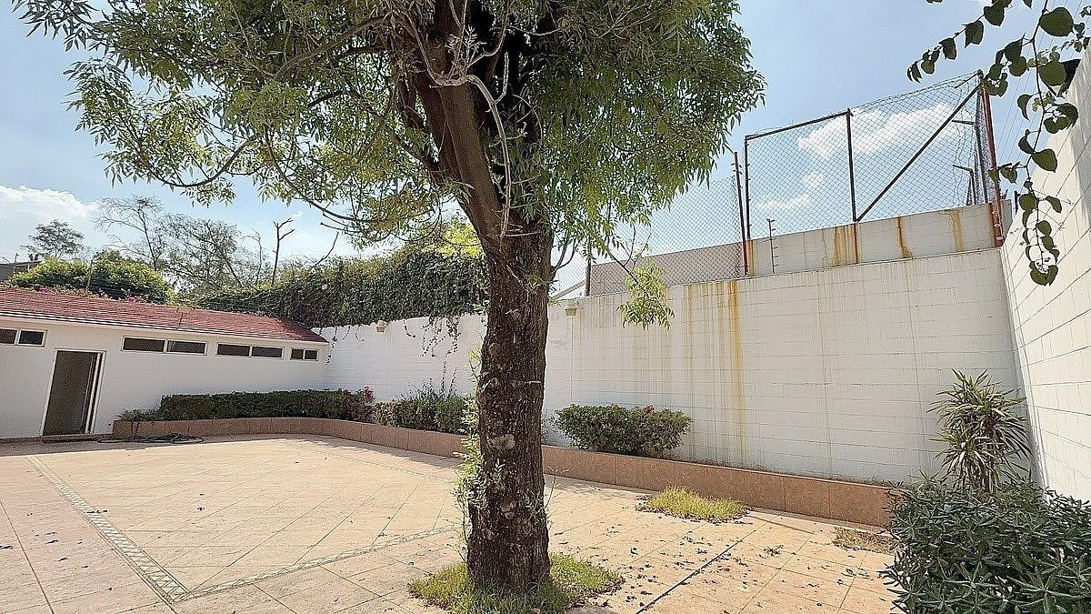 Casa em Bosque de las Lomas, Miguel Hidalgo, foto 39 de 40