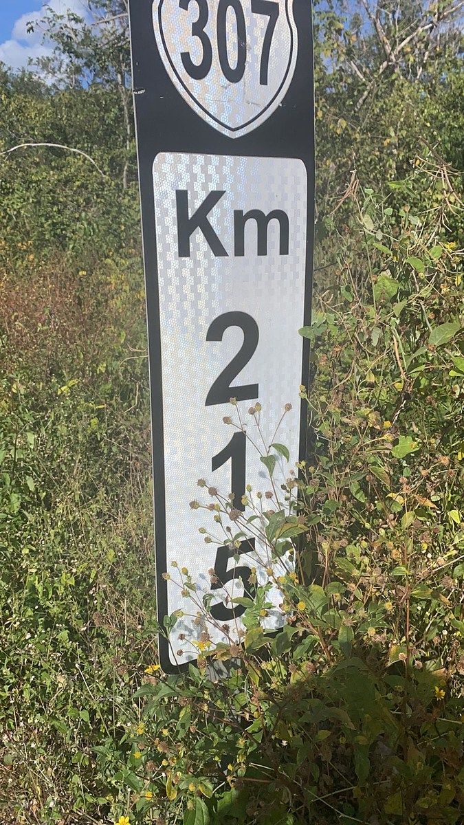 terreno espectacular con escrituras todo en orden km 215, foto 1 de 1