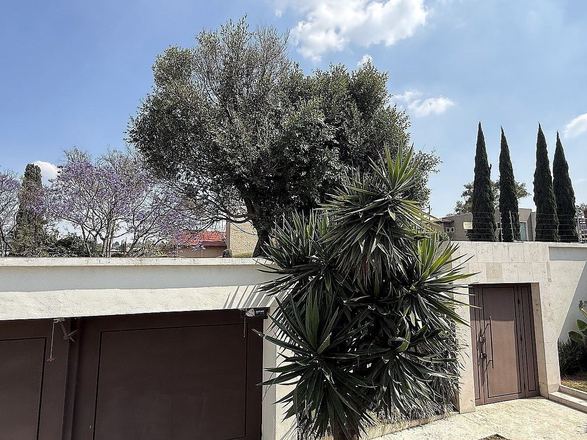 Casa em Bosque de las Lomas, Miguel Hidalgo, foto 3 de 40