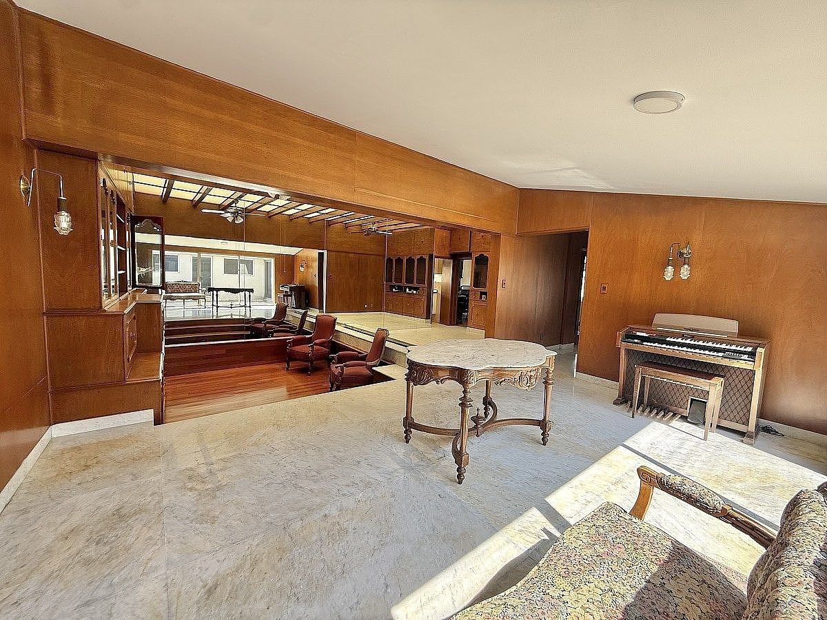 Casa em Bosque de las Lomas, Miguel Hidalgo, foto 10 de 40