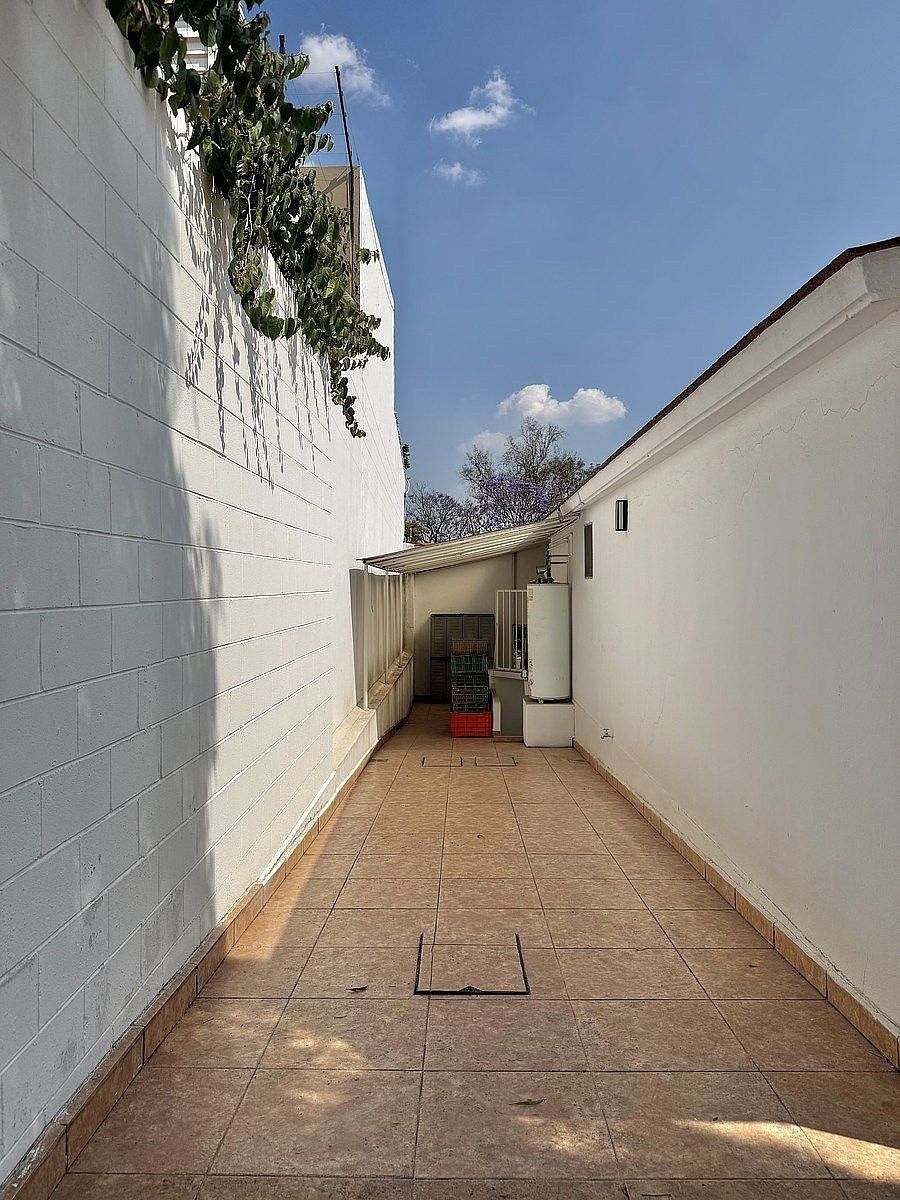 Casa em Bosque de las Lomas, Miguel Hidalgo, foto 36 de 40