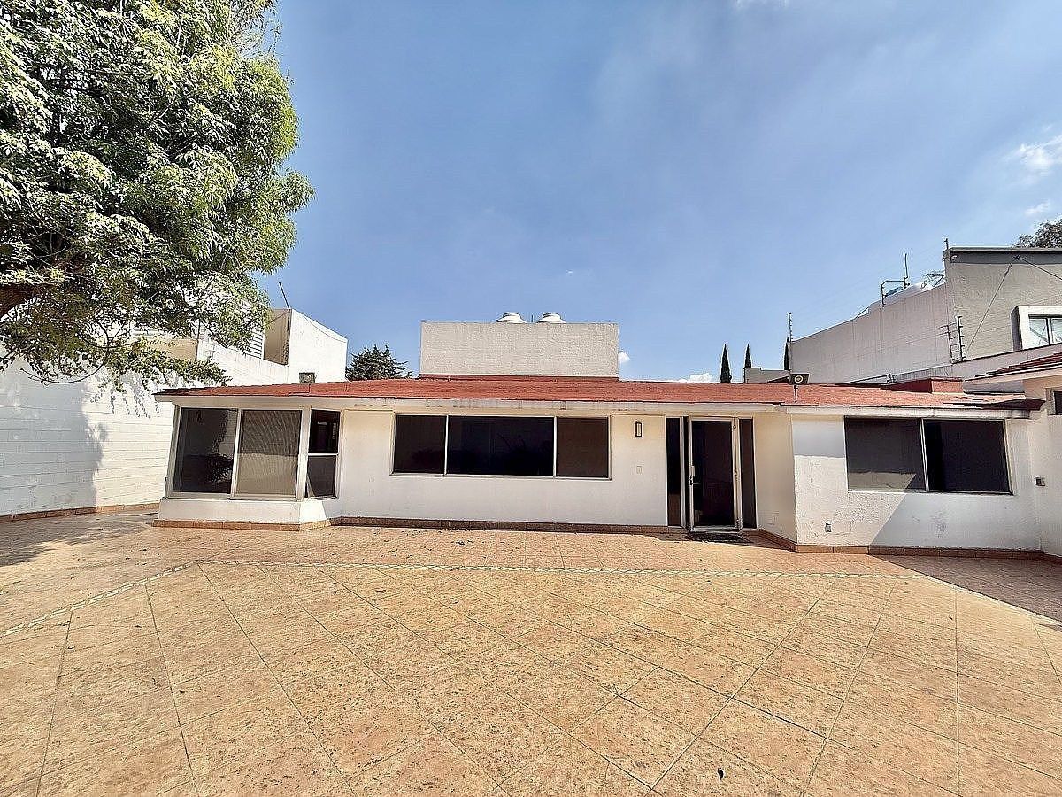 Casa em Bosque de las Lomas, Miguel Hidalgo, foto 38 de 40