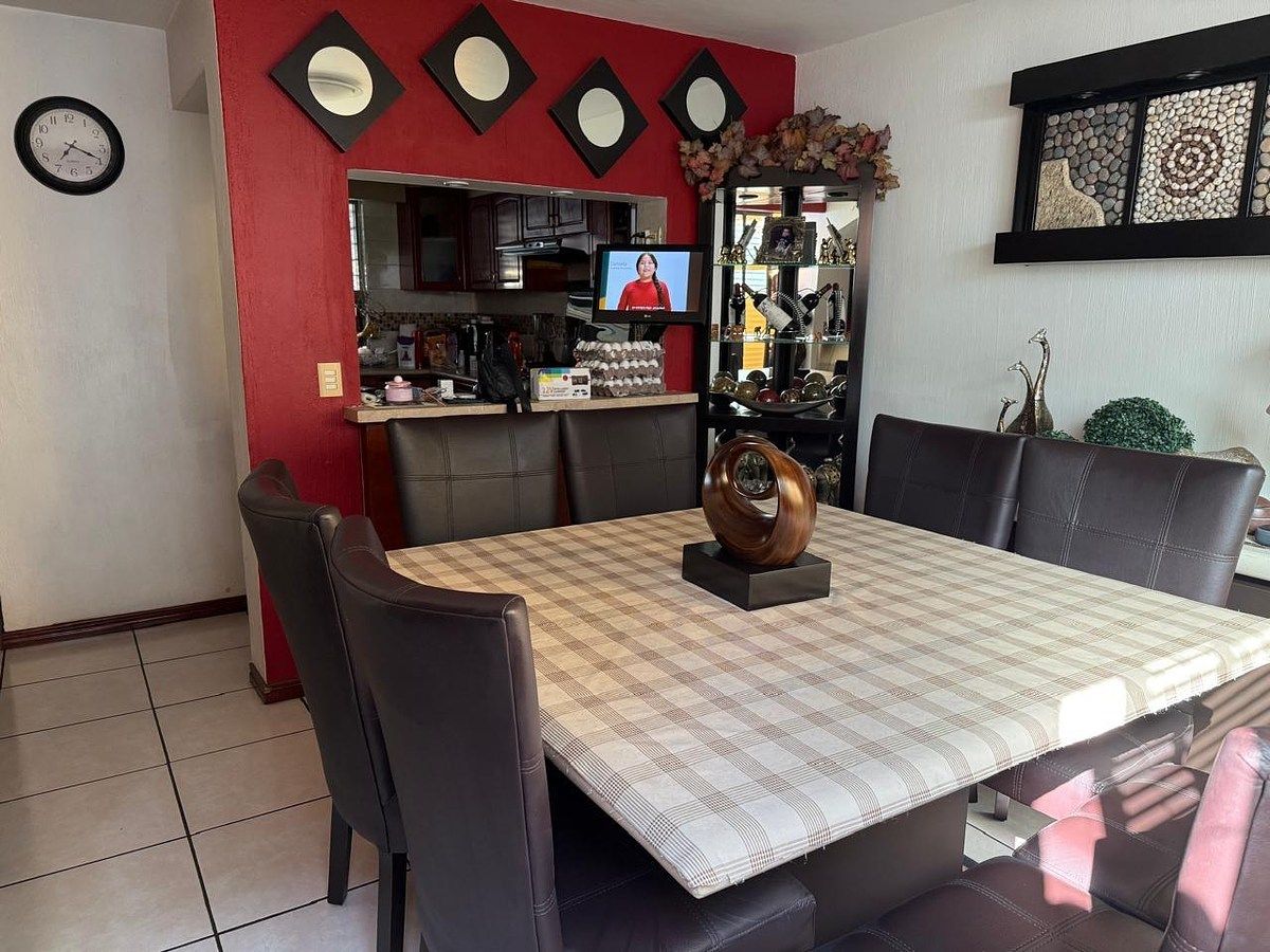 Casa en Las Alamedas, Zapopan, foto 9 de 41