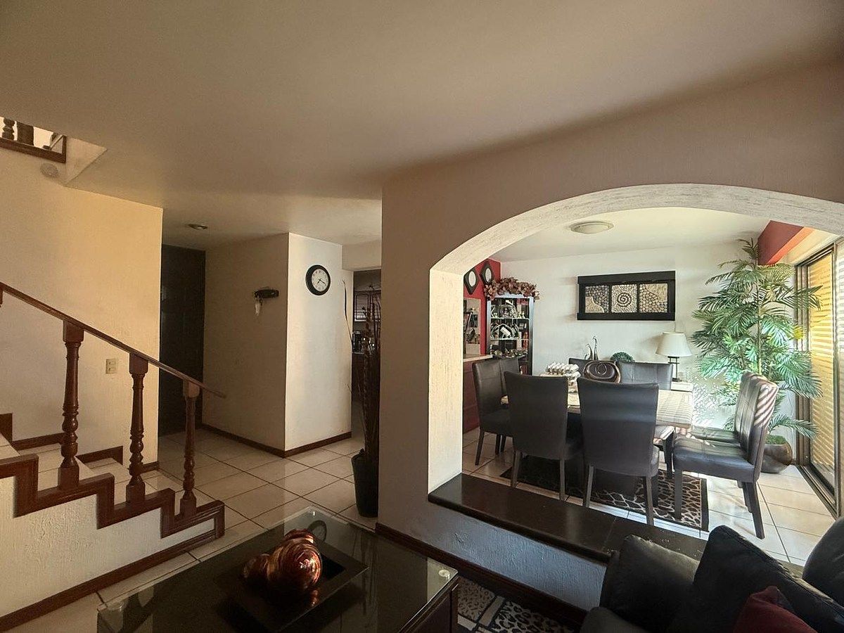 Casa en Las Alamedas, Zapopan, foto 17 de 41