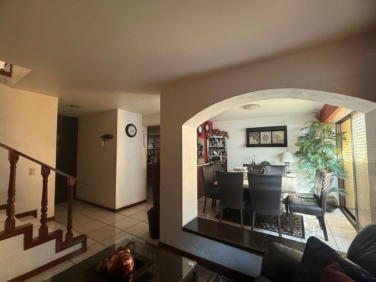 Casa en Las Alamedas, Zapopan, foto 18 de 41