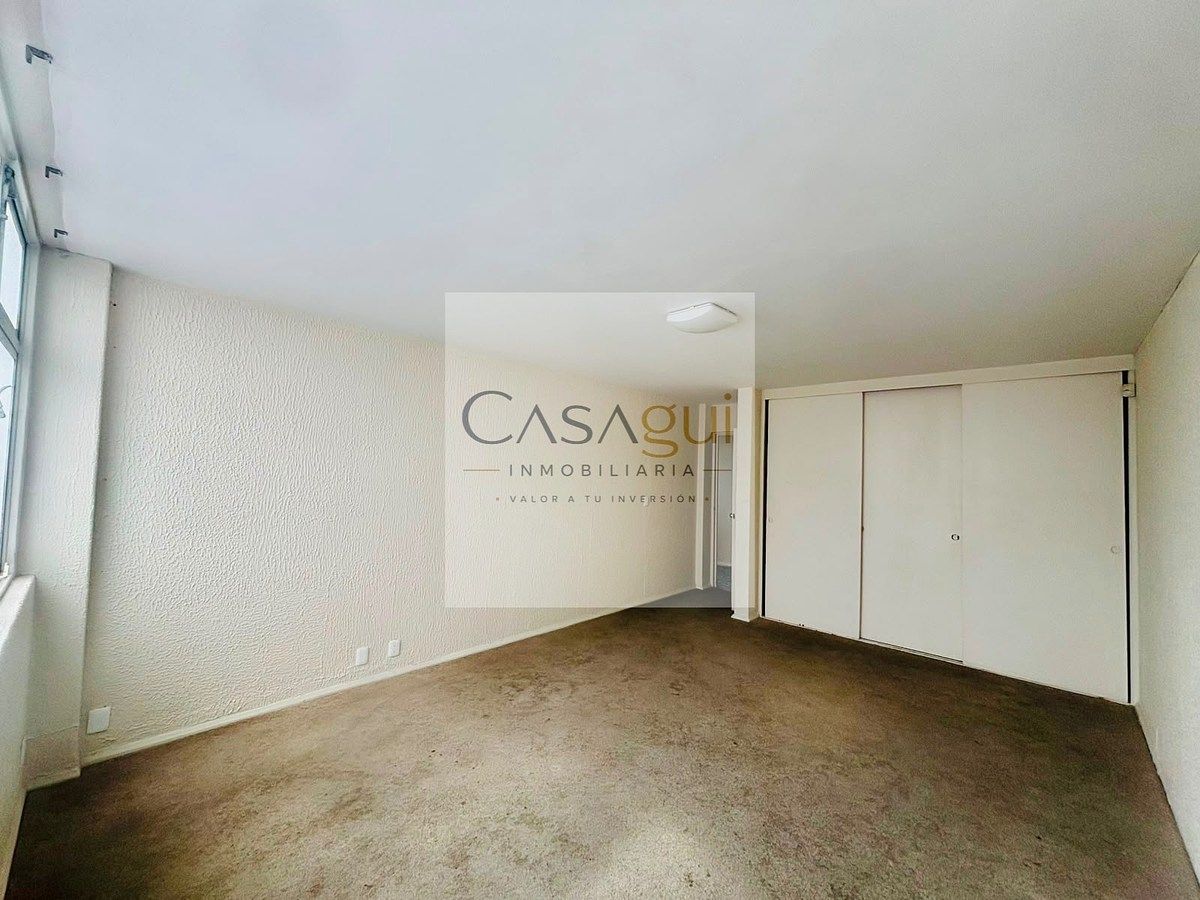 Apartamento em Bosque de Echegaray, Naucalpan de Juárez, foto 7 de 12