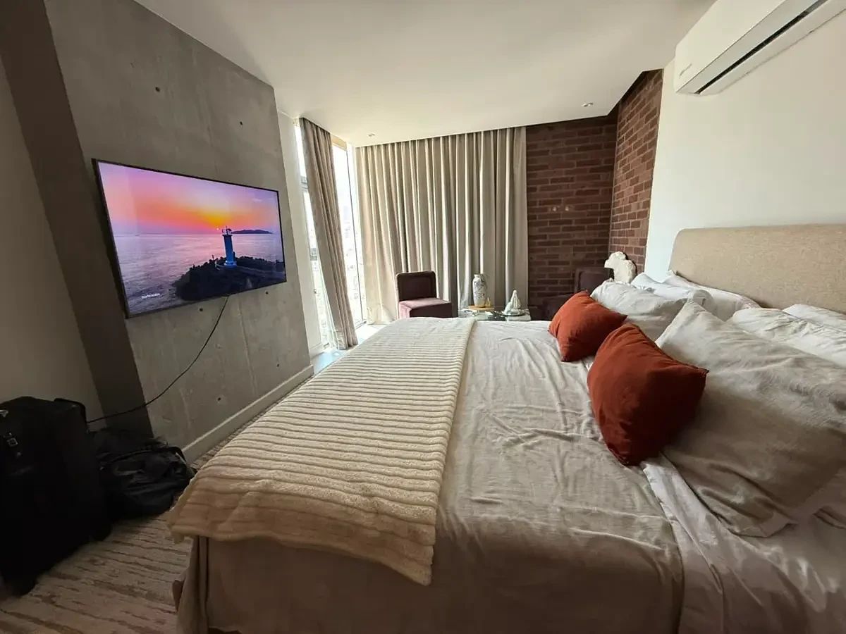 Apartamento em Vía Cordillera, Santa Catarina, foto 2 de 8