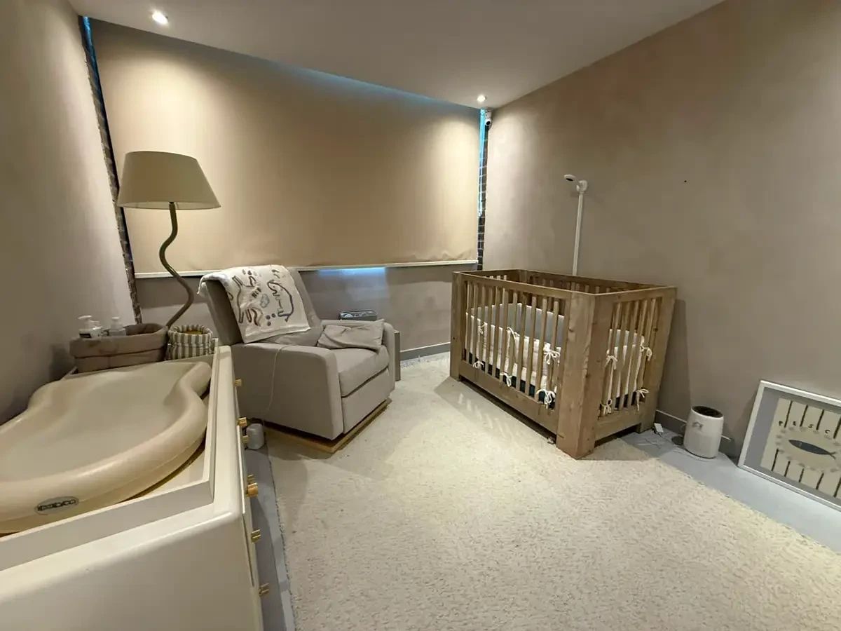 Apartamento em Vía Cordillera, Santa Catarina, foto 3 de 8
