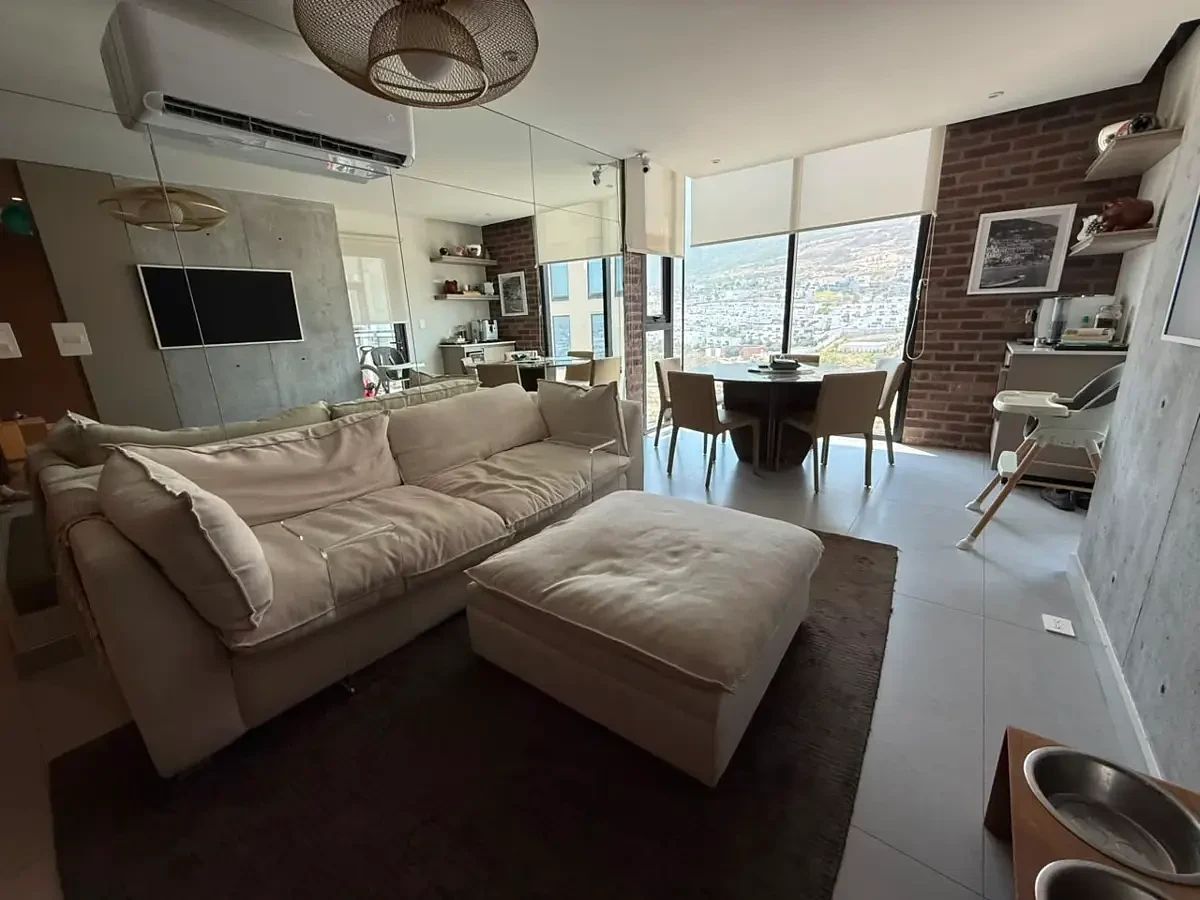 APARTAMENTO PARA ALUGUEL NA VIA CORDILHEIRA, foto 1 de 8