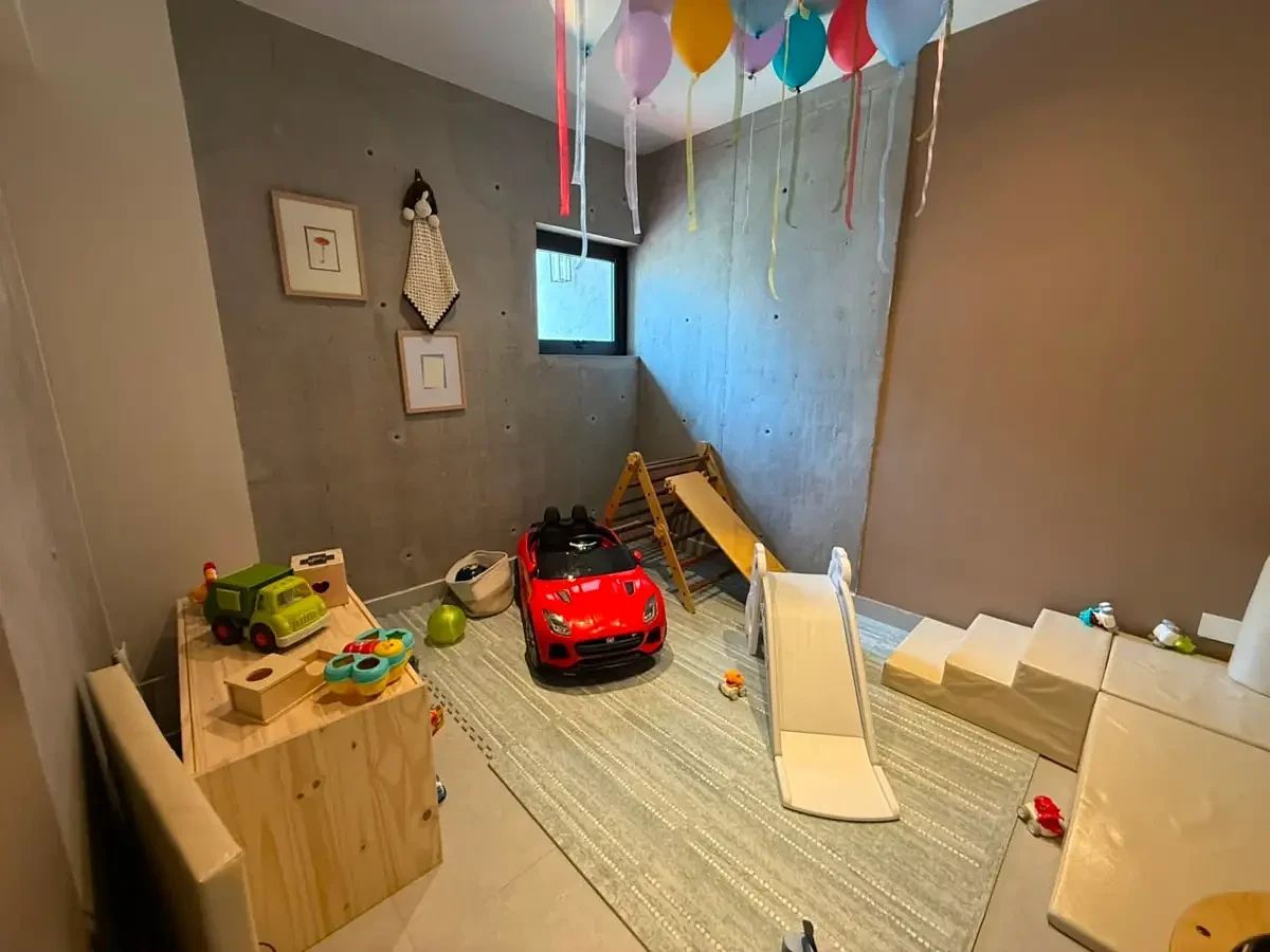 Apartamento em Vía Cordillera, Santa Catarina, foto 4 de 8