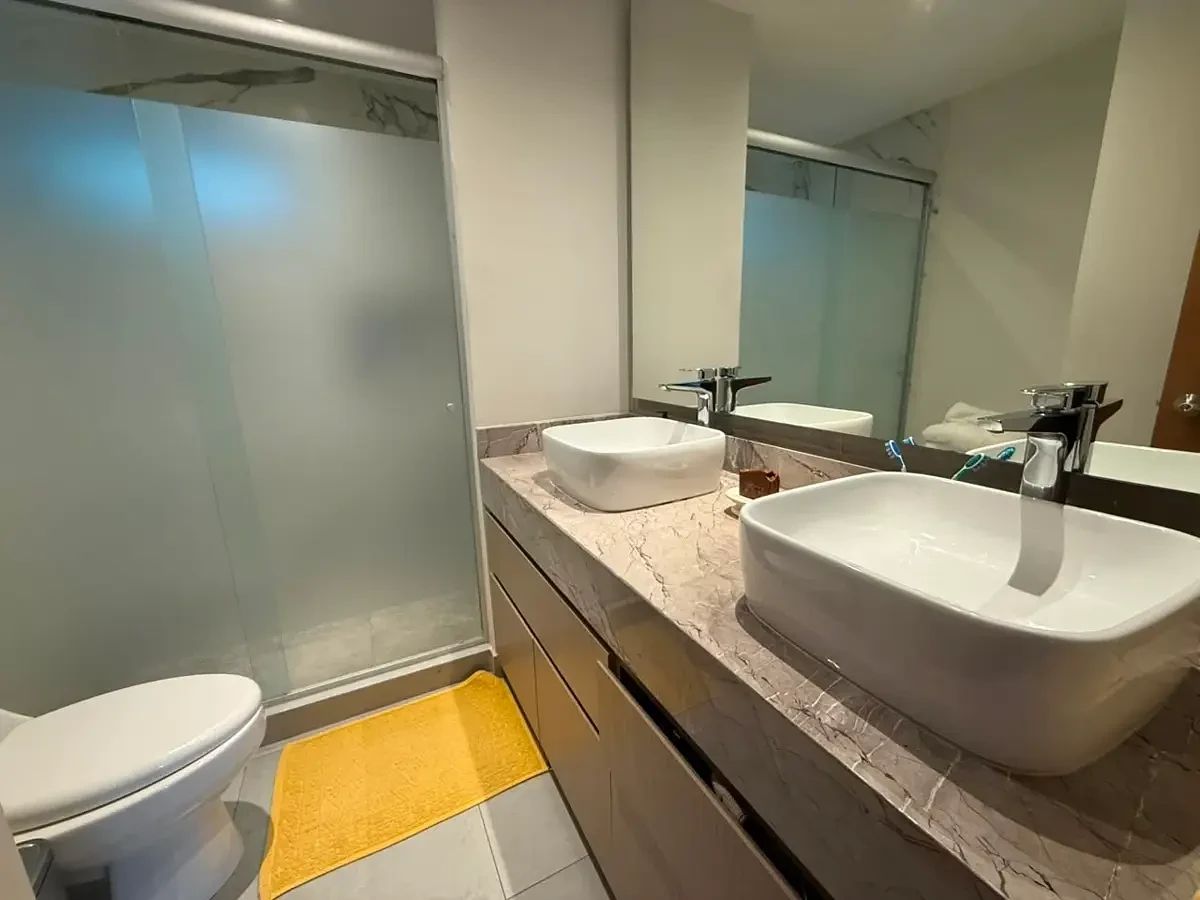 Apartamento em Vía Cordillera, Santa Catarina, foto 5 de 8