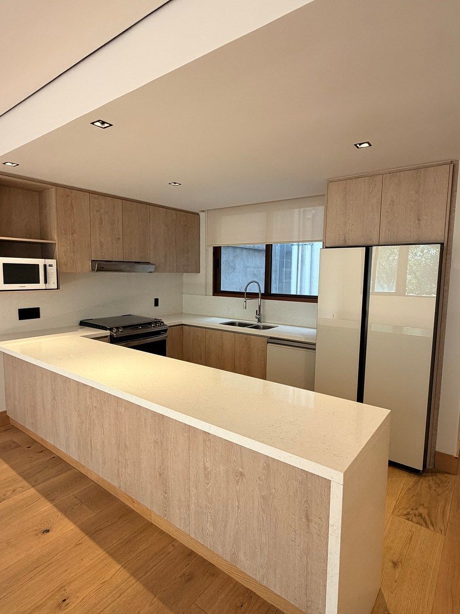 Apartamento em Polanco IV Sección, Miguel Hidalgo, foto 4 de 19