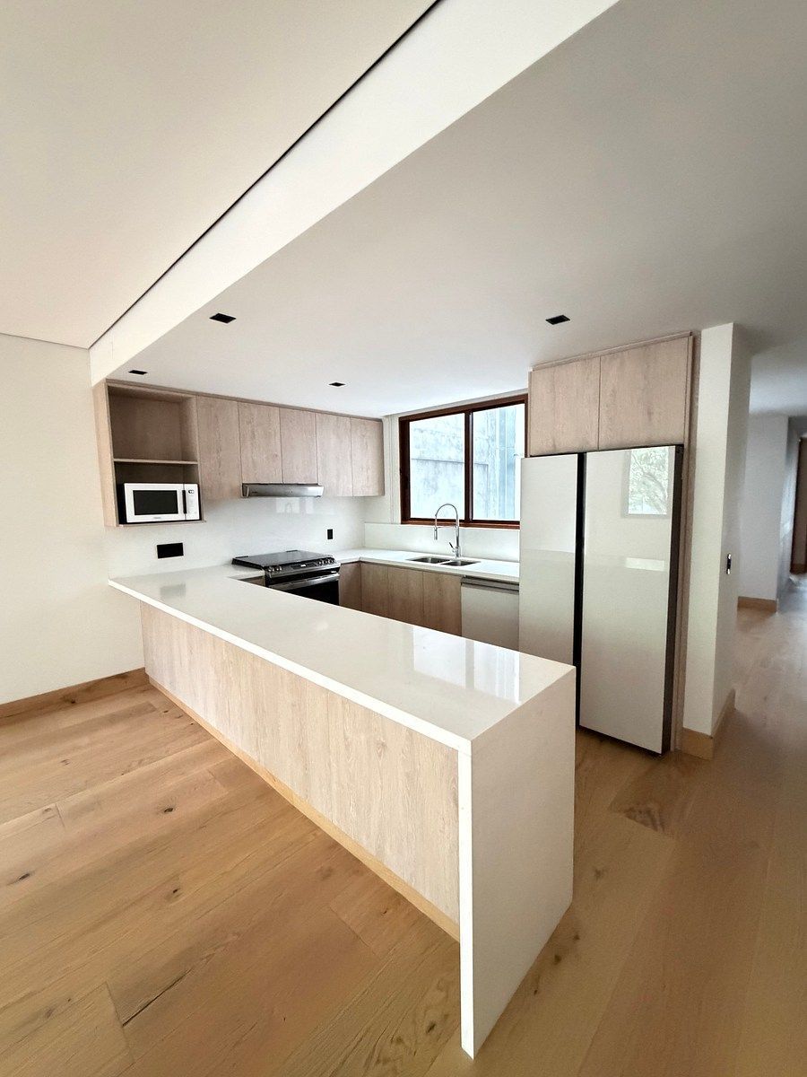 Apartamento em Polanco IV Sección, Miguel Hidalgo, foto 5 de 19
