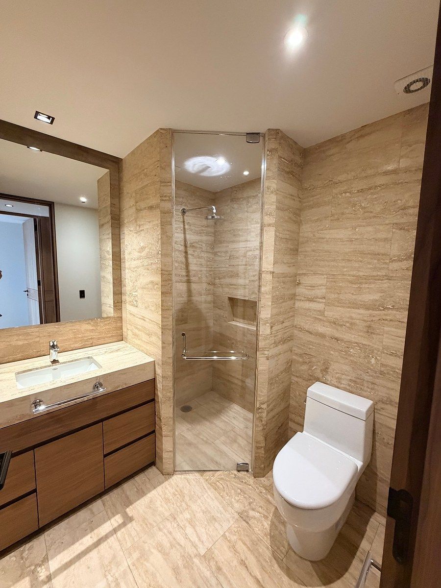 Apartamento em Polanco IV Sección, Miguel Hidalgo, foto 12 de 19