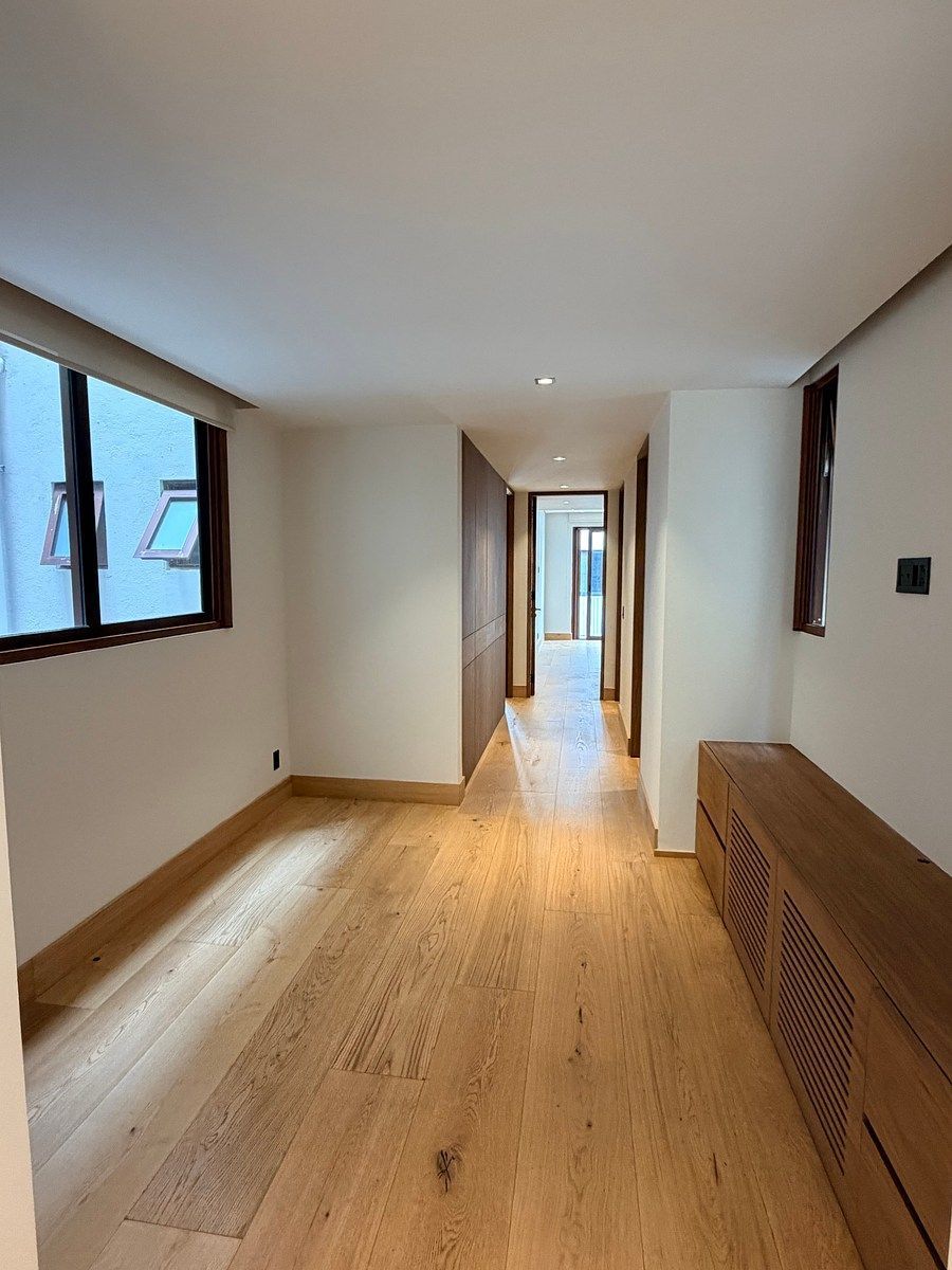 Apartamento em Polanco IV Sección, Miguel Hidalgo, foto 18 de 19
