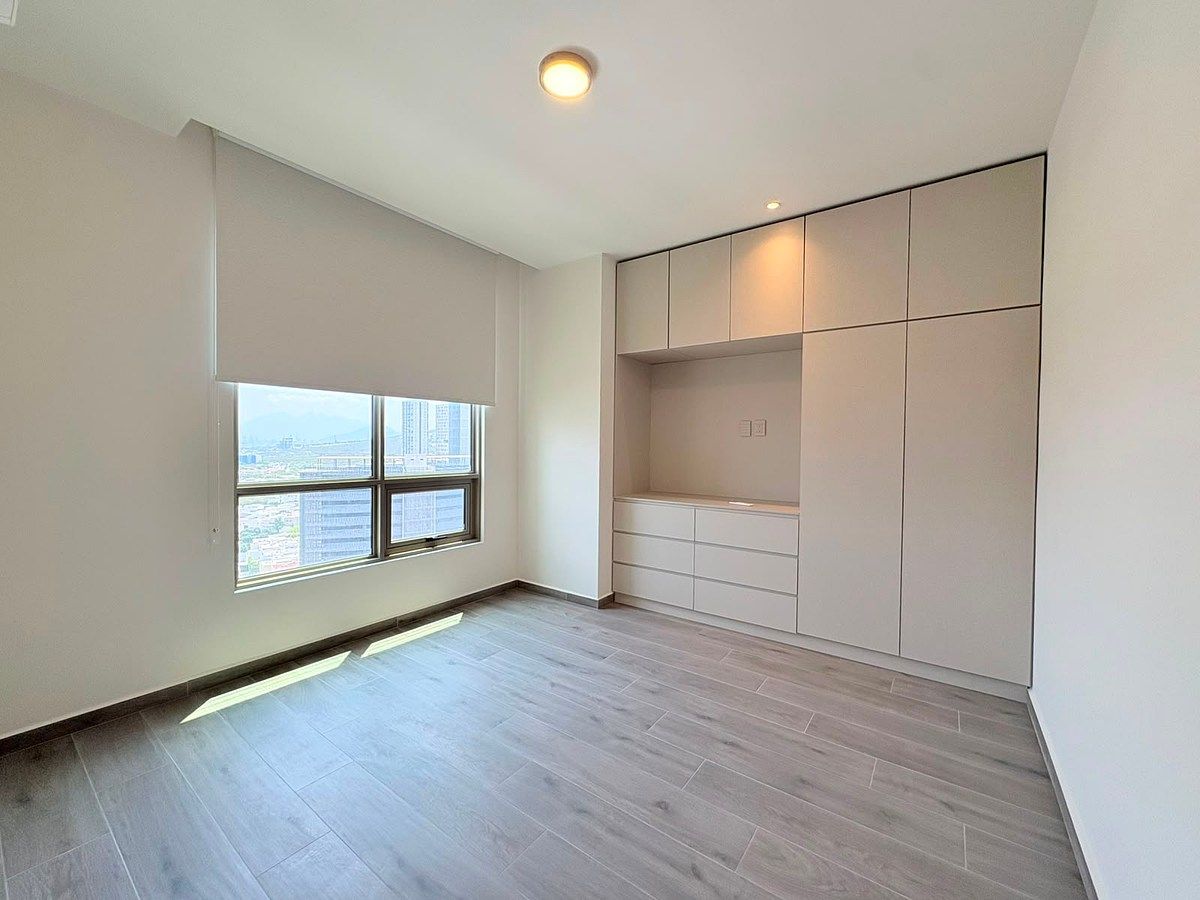 Apartamento em Vía Cordillera, Santa Catarina, foto 4 de 8