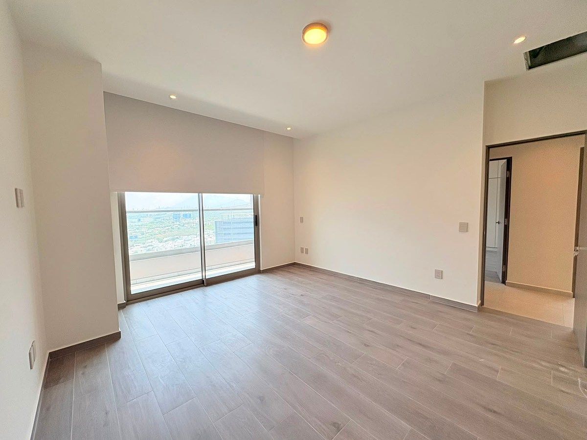 Apartamento em Vía Cordillera, Santa Catarina, foto 3 de 8