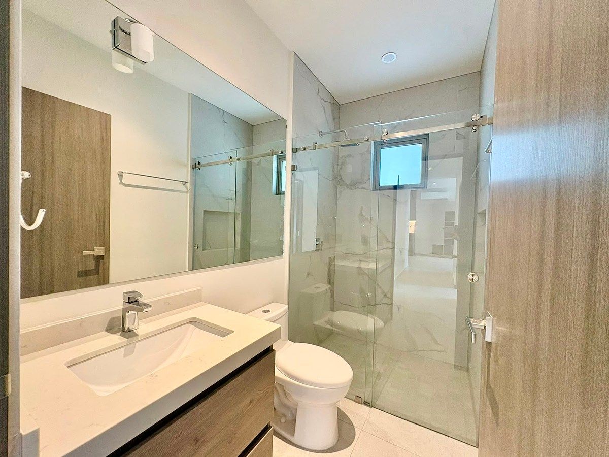 Apartamento em Vía Cordillera, Santa Catarina, foto 5 de 8