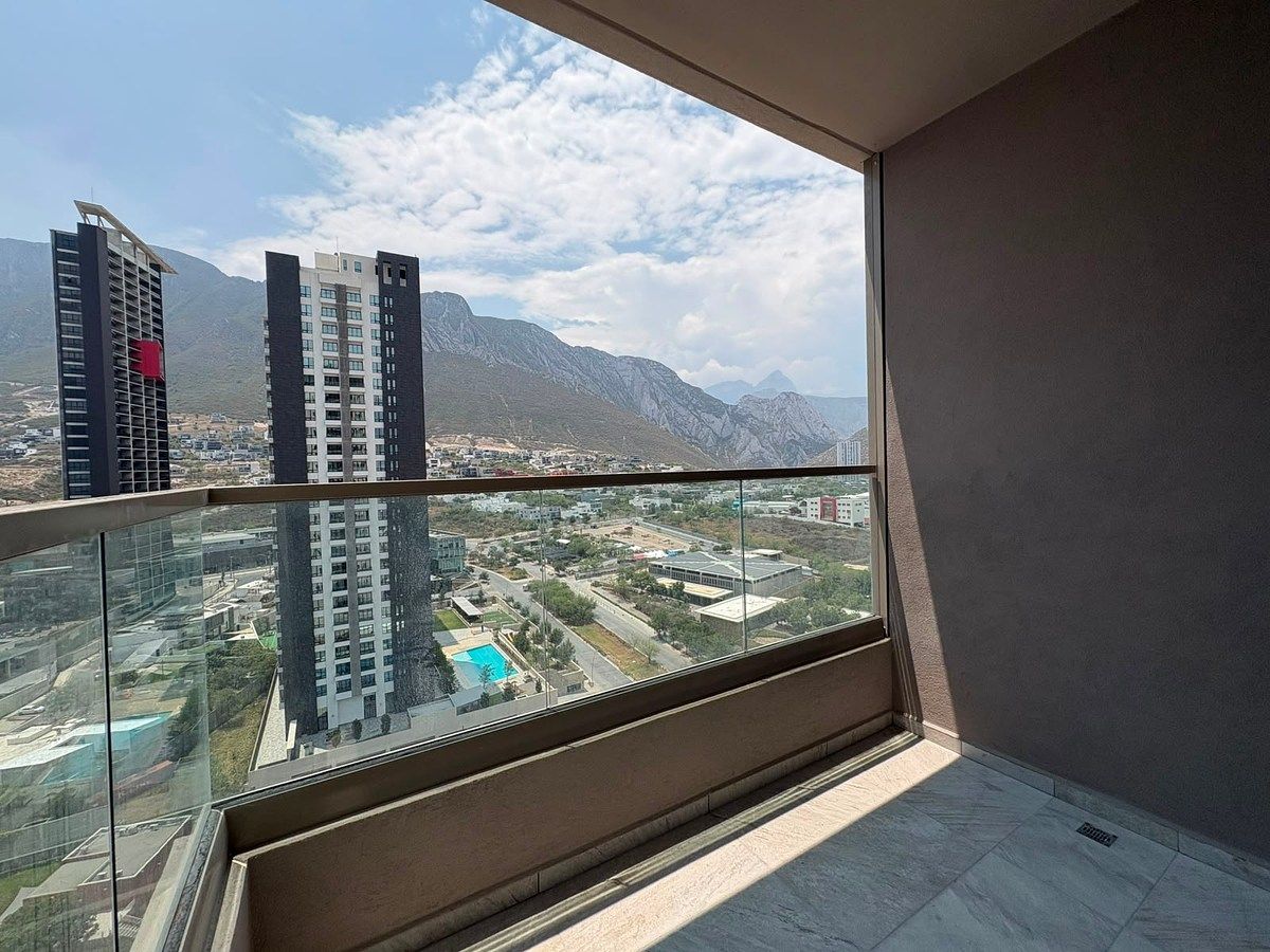 Apartamento em Vía Cordillera, Santa Catarina, foto 2 de 8