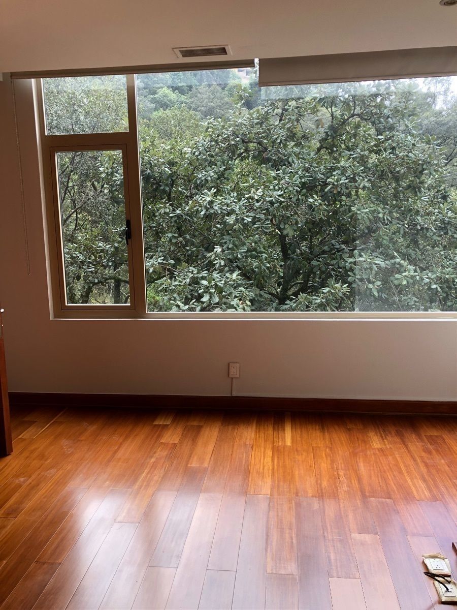 Departamento en Santa Fe Cuajimalpa, Cuajimalpa de Morelos, foto 4 de 22