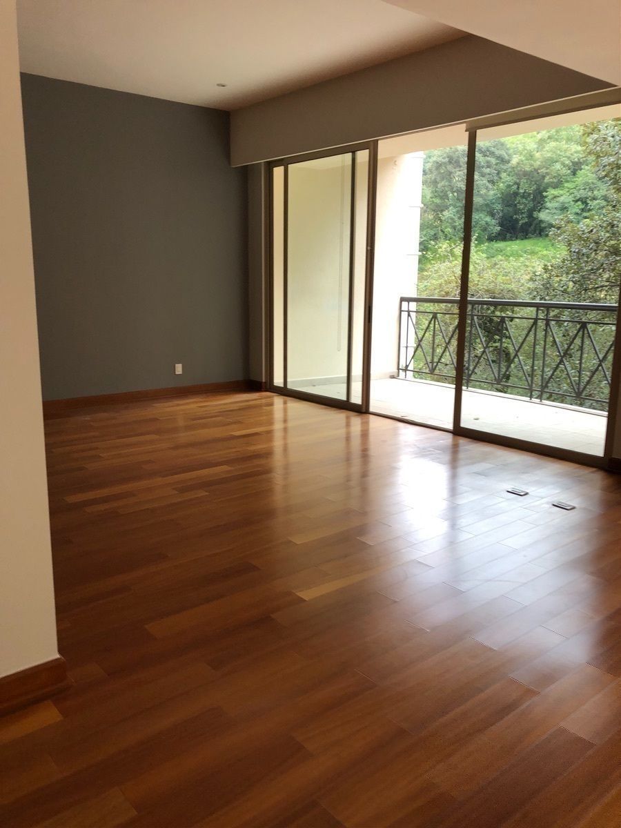 Departamento en Santa Fe Cuajimalpa, Cuajimalpa de Morelos, foto 5 de 22